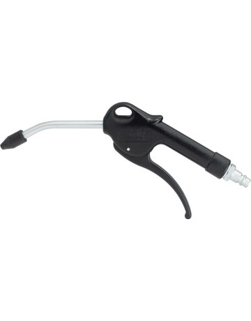 Ausblaspistole AP-VARIO-P mit Tülle - schneider - 1